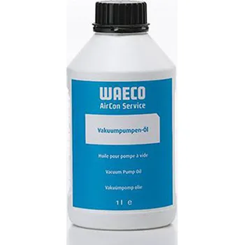 Waeco podtlakové olejové čerpadlo 1 L