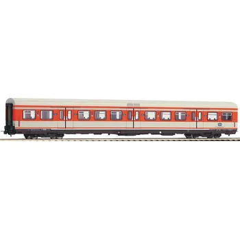 Modelová železnice PIKO 58500 H0 Osobní vůz x-Wagen 2.tř. "S-Bahn", DB, Ep.IV PI58500