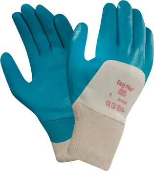 Pracovní rukavice Ansell Easy Flex 47-200