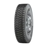 Nokian HKPL Truck E 315/80 R22.5 154 M