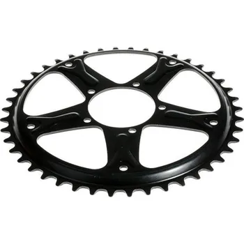 sada pohonu pro kolo Převodník 44 zubů pro středový pohon 250/750 W