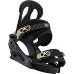 Burton Citizen černé