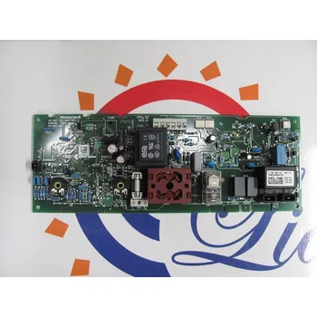 Kotel Junkers Deska řídící Junkers ZW 87083002120