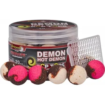Boilies Starbaits Pop Tops 14 mm/60 g