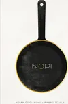 Nopi - Ramael Scully, Yotam Ottolenghi…