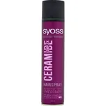 Syoss Ceramide Complex lak na vlasy 300 ml