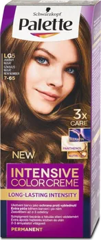 Barva na vlasy Pallete Intensive Color Creme LG5 50 ml