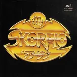 Skorpió 1973-1993 - Skorpió [CD]