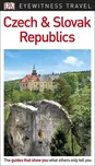 Czech and Slovak Republics - Dorling…