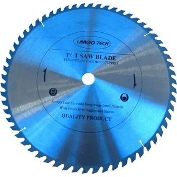 Pilový kotouč GEKO pilový kotouč do dřeva 500 x 32 mm 60 T