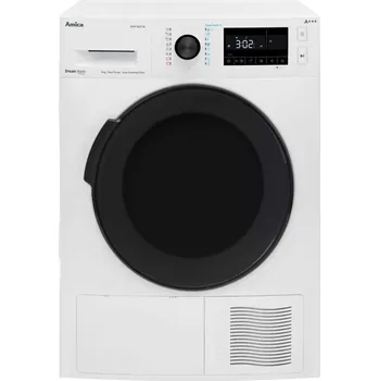 Sušička Recenze Amica SUPF8231W