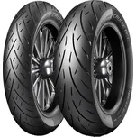 Metzeler Cruisetec 120/70 R19 60 W TL