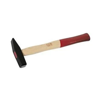 Kladivo Zámečnické kladivo Standard s jasanovým topůrkem 400 g