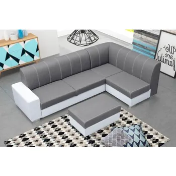 Falco Rest P, světle šedá/bílá