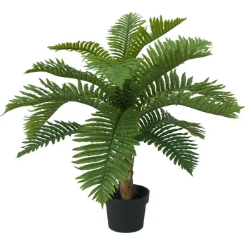 umělá květina EuroPalms Cycus 70 cm