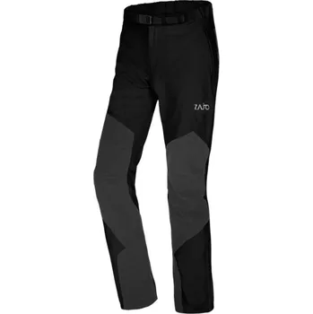 Pánské kalhoty ZAJO Tactic Neo Pants black XL