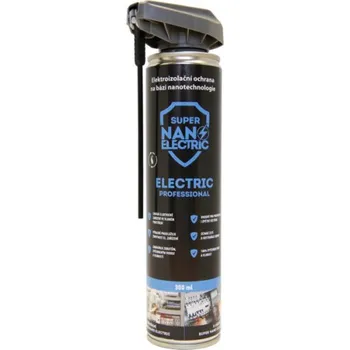 Nanoprotech GNP Electric Professional 300 ml