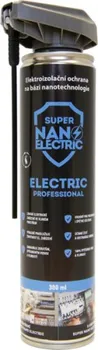 Nanoprotech GNP Electric Professional 300 ml