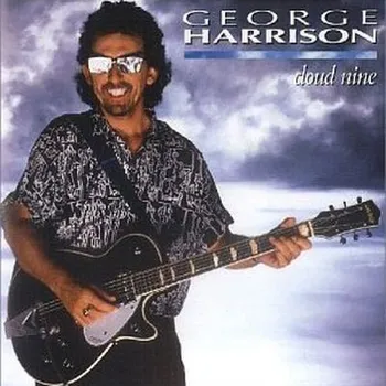 Zahraniční hudba Cloud Nine - George Harrison [CD]