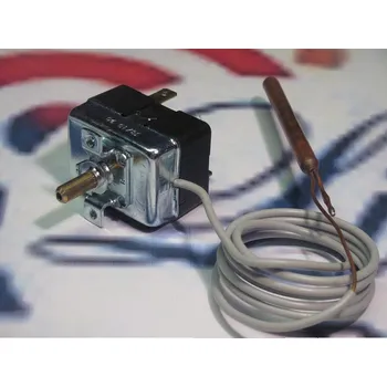 Kotel Thermona Termostat TUV TZ(2+-1)40-90 23391