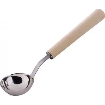 Sentiotec Naběračka 40 cm borovice