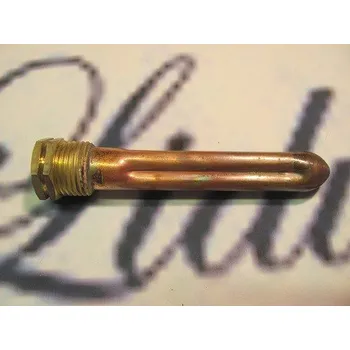 Kotel Dakon Jimka trojitá 1/2" x 100mm DAKON DOR, FB, PTE , KP PYRO , SP Pyro 87399305180