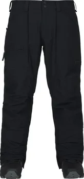 Snowboardové kalhoty Burton Southside černé XL
