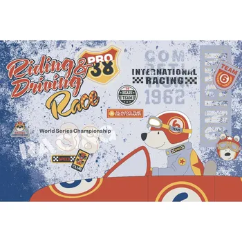 Fototapeta Dimex MS-5-0347 375 x 250 cm