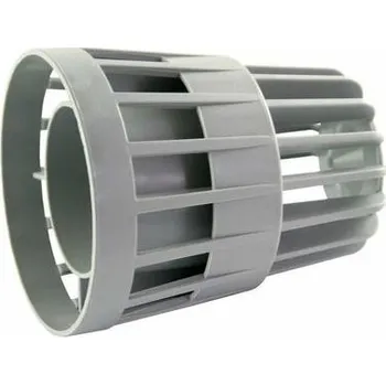 Kotel Thermona 23217 Koncovka 60/100 - sání/výfuk - kónická