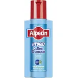 Alpecin Hybrid kofeinový šampon