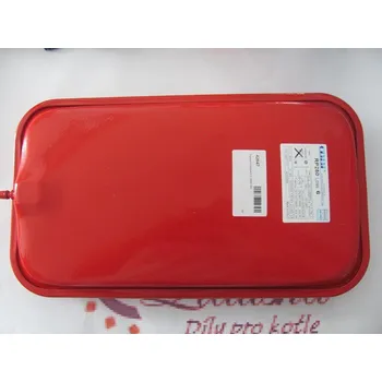 Kotel Thermona Nádoba expanzní 6 litrů 9406/180 THERMONA 42647