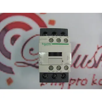 Kotel Dakon Stykac LC1D25P7TQ TESYS DAKON PTE 87381018380