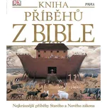 Kniha příběhů z Bible: Nejkrásnější…