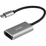 Yenkee USB C na HDMI YTC 012