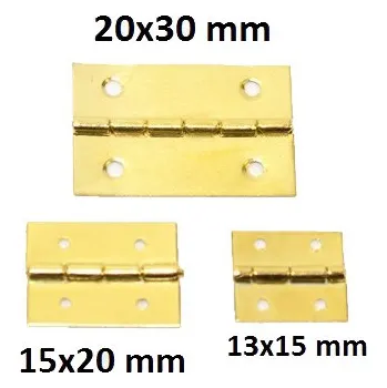 pant Kazetový pant, závěs