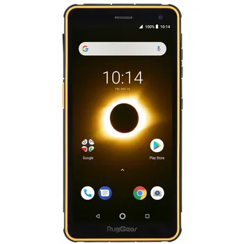 Mobilní telefon RugGear RG650