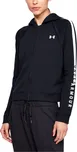 Under Armour Rival Fleece Fz Hoodie