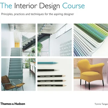 The Interior Design Course - Tomris…