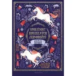 Společnost kouzelných jednorožců:…