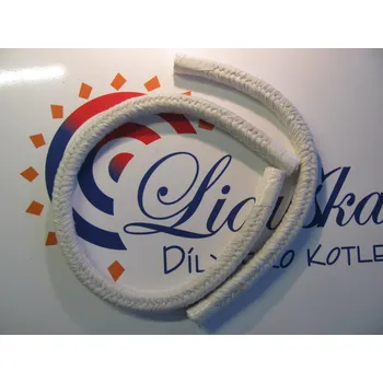 Kotel Dakon Šnůra těsnící 20x20-455 , 790 DAKON SP Pyro 87381207860