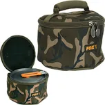Fox Camo Neoprene Cookset Bag