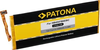 Baterie pro mobilní telefon Patona HB4547B6EBC (PT3190)
