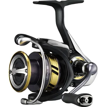 Rybářský naviják Daiwa Legalis LT 4000 C