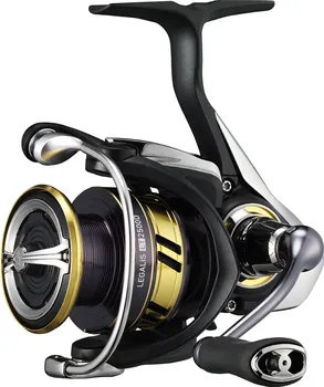 Rybářský naviják Daiwa Legalis LT 4000 C