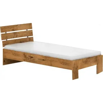 Postel Dětská postel REA Nasťa 90x200cm - lancelot