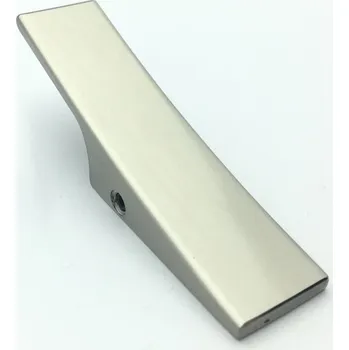 Věšák GTV věšák Nia nikl broušený