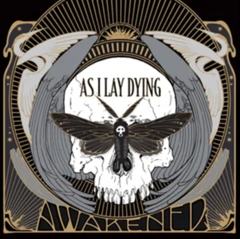 Zahraniční hudba Awakened - As I Lay Dying [LP]