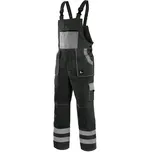 CXS Luxy Bright kalhoty s laclem…