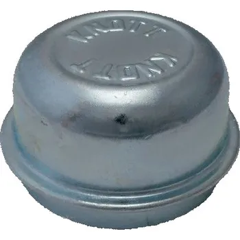 Příslušenství pro přívěs Krytka náboje KNOTT pr. 80 mm pro buben 300x80