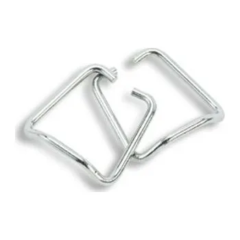 Běžkařské vázání Voile Climbing wires 48mm